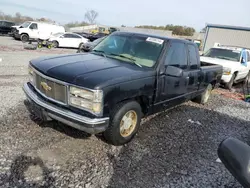 Chevrolet gmt-400 c1500 salvage cars for sale: 1995 Chevrolet GMT-400 C1500