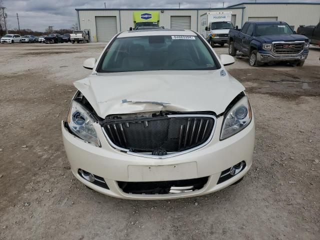 2012 Buick Verano