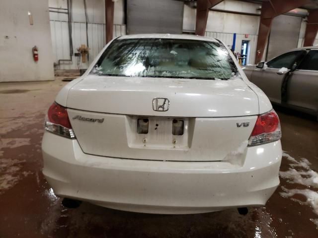 2009 Honda Accord EXL