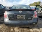 2006 Nissan Altima S