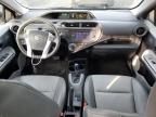 2012 Toyota Prius C