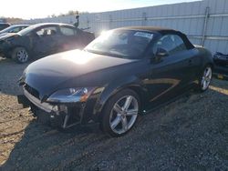 Audi tt salvage cars for sale: 2015 Audi TT