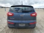 2012 KIA Sportage Base