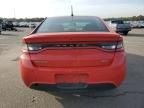 2016 Dodge Dart SXT