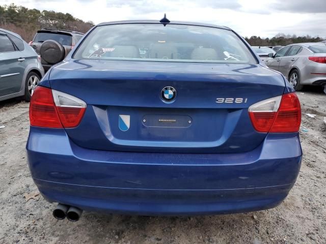 2008 BMW 328 I