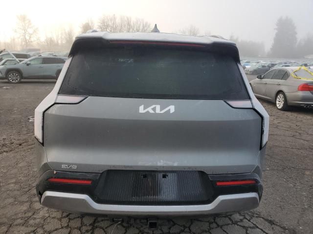 2024 KIA EV9 Land