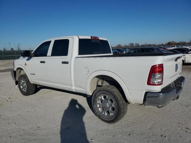 2020 Dodge RAM 2500 Tradesman