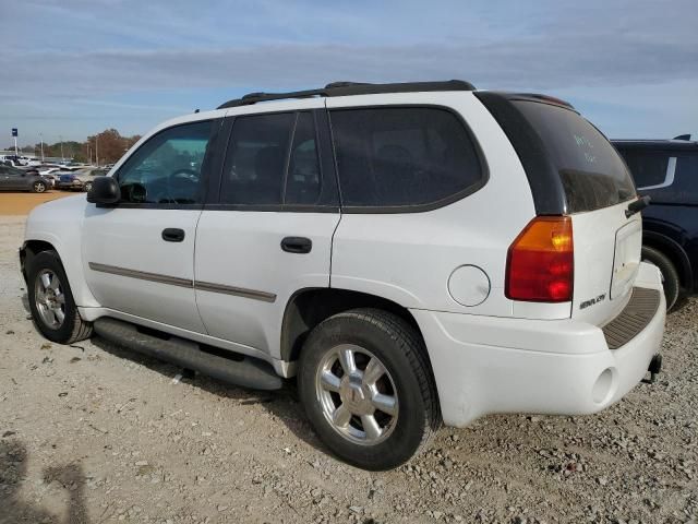 2007 GMC Envoy