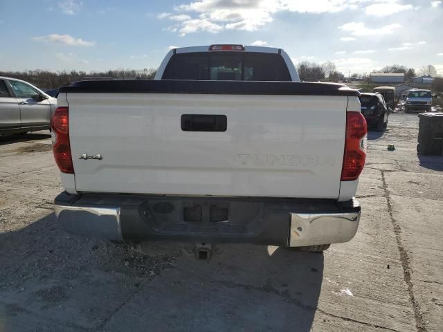 2014 Toyota Tundra Double Cab Limited