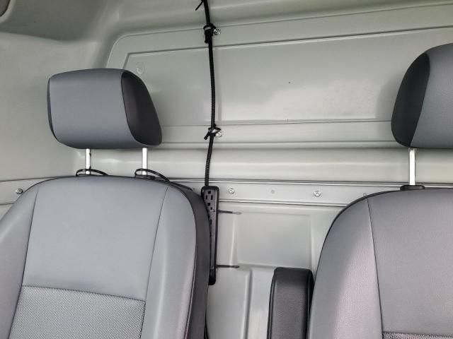 2015 Ford Transit Connect XL