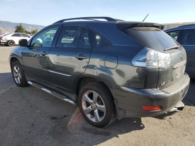 2005 Lexus RX 330