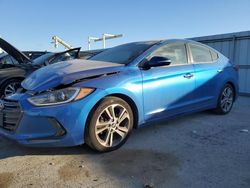 2017 Hyundai Elantra SE en venta en Kansas City, KS