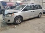 2009 Volkswagen Routan S