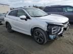 2023 Mitsubishi Eclipse Cross SE