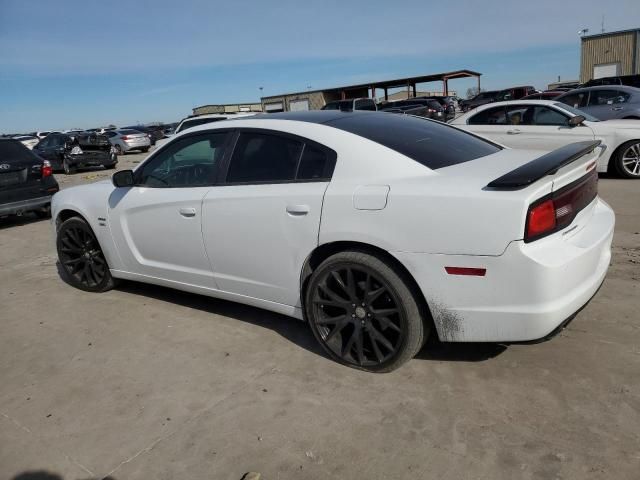 2011 Dodge Charger R/T