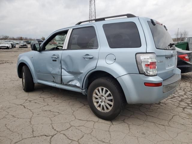 2008 Mercury Mariner