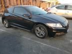 2013 Honda CR-Z EX