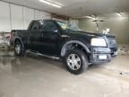 2006 Ford F150 Supercrew