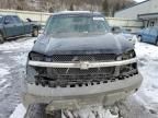 2002 Chevrolet Avalanche K1500