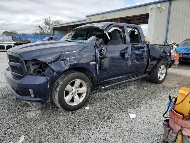 2016 Dodge RAM 1500 ST