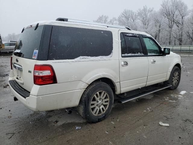 2014 Ford Expedition EL Limited