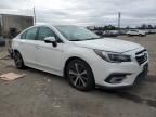 2018 Subaru Legacy 2.5I Limited