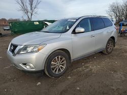 2014 Nissan Pathfinder S en venta en Baltimore, MD