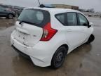 2018 Nissan Versa Note S