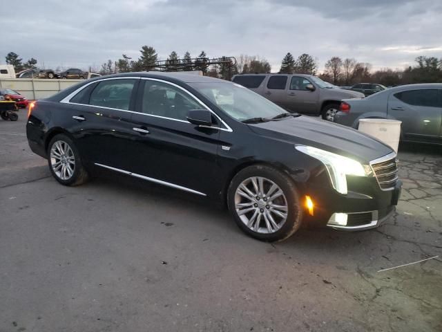 2018 Cadillac XTS Luxury