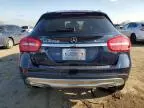 2017 Mercedes-Benz GLA 250 4matic