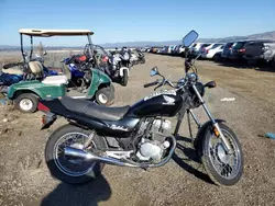 1994 Honda CB250 en venta en American Canyon, CA