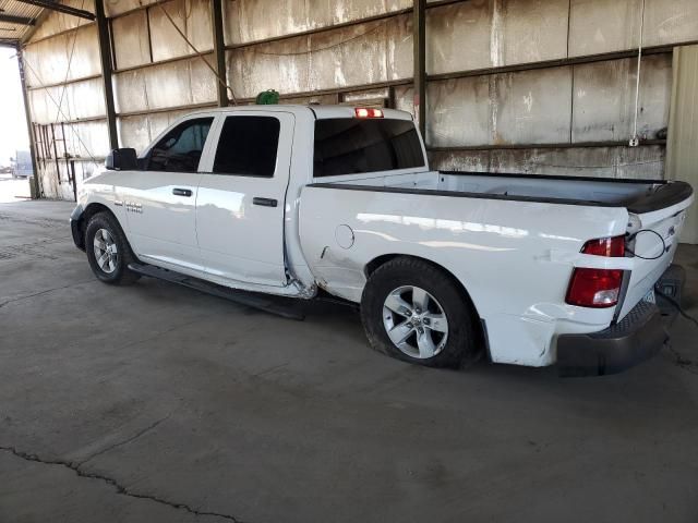 2018 Dodge RAM 1500 ST