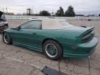 1997 Chevrolet Camaro Base