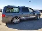 2011 Lincoln Navigator L