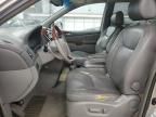 2004 Toyota Sienna XLE