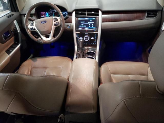 2012 Ford Edge Limited