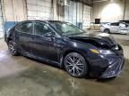 2023 Toyota Camry SE Night Shade