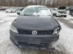 2013 Volkswagen Jetta Base