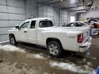 2011 Dodge Dakota SLT