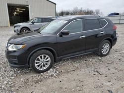 Nissan Vehiculos salvage en venta: 2019 Nissan Rogue S