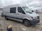 2015 Mercedes-Benz Sprinter 2500