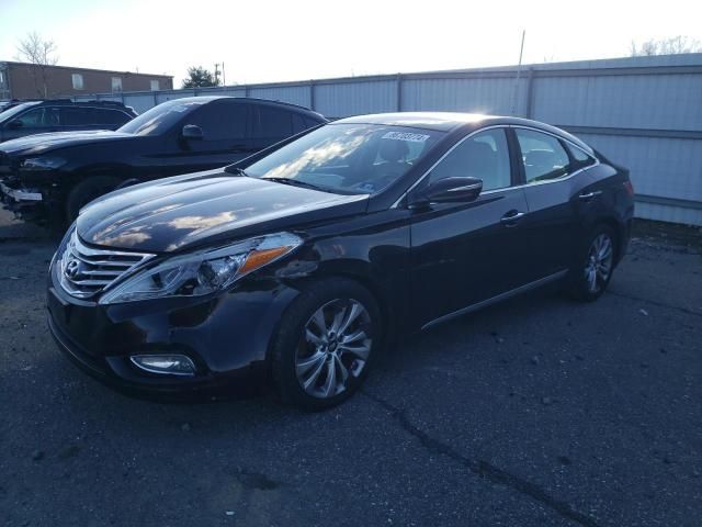 2013 Hyundai Azera