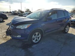 2014 Ford Escape SE en venta en Oklahoma City, OK