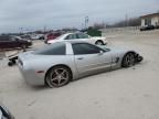 2004 Chevrolet Corvette