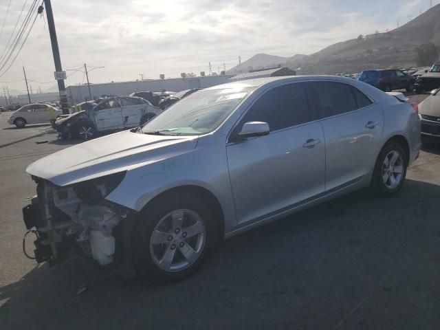 2016 Chevrolet Malibu Limited LT