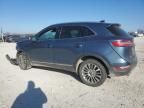 2018 Lincoln MKC Reserve