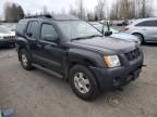 2008 Nissan Xterra OFF Road