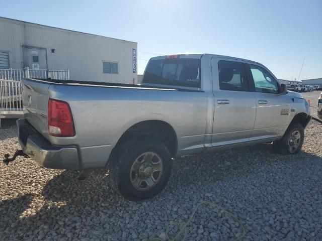 2014 Dodge RAM 2500 SLT