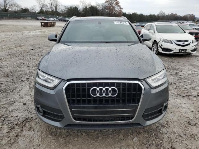 2015 Audi Q3 Premium Plus