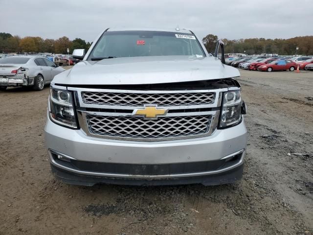 2018 Chevrolet Tahoe C1500 Premier